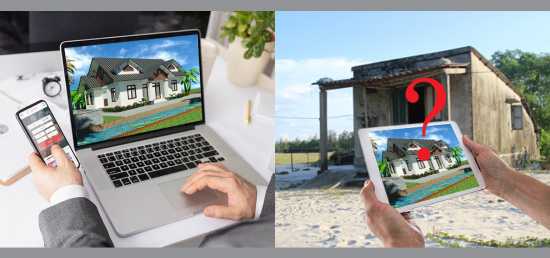 Đăng tin ảo bất động sản