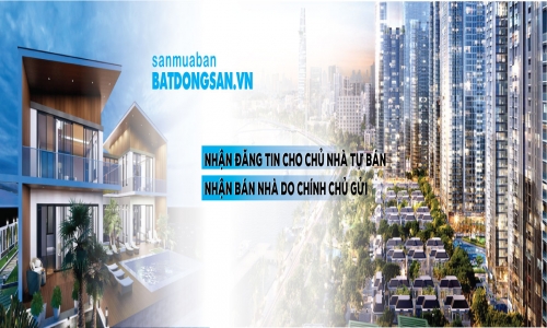 Nên chọn Môi giới bất động sản nào?