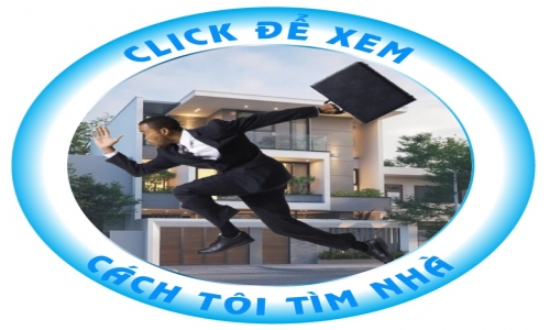 Tìm nhà cho khách: Khu vực Tân Phú