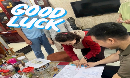 TIN VUI ĐẦU NĂM 2025