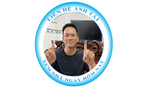 Why Should You Look for Mr. Tài When Buying a House in Tân Phú?