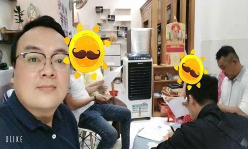 BÁN NHÀ TÂN QUÝ, TÂN PHÚ