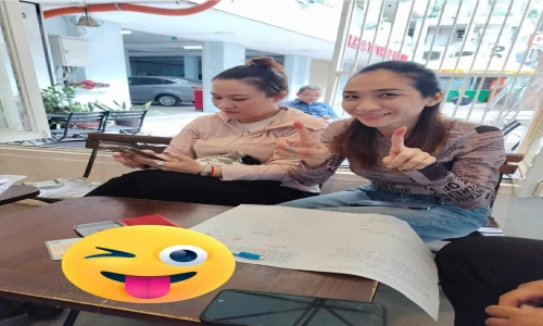 5 tiếng thương lượng và cái kết…