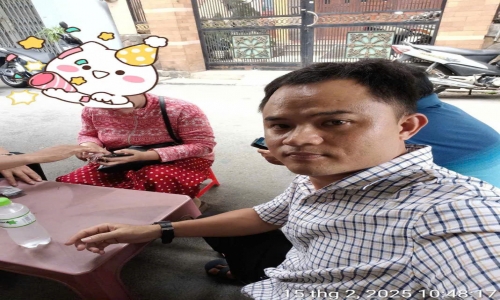 Bán nhà Tân Sơn Nhì