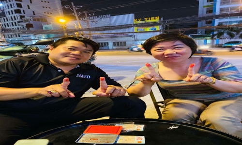 Bán nhà Nguyễn Hữu Tiến