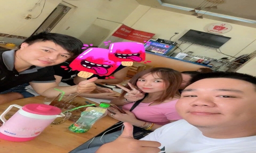 Bán nhà Lê Trọng Tấn