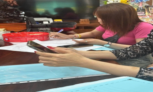 Bán nhà “giảm sâu” Tây Thạnh