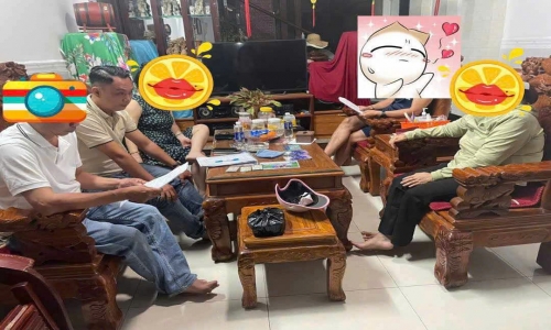 Đang giảm giá mà đã… bay