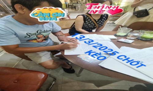 Bán nhà giảm giá Phan Đình Phùng Tân Phú