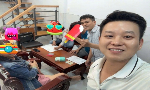 Bán nhà giảm giá LUỸ BÁN BÍCH Tân Phú