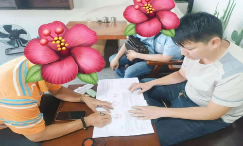 Ai hữu duyên sẽ được…