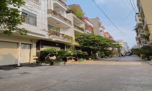 ĐÓN TẾT AEON, MUA NHÀ BỜ BAO TÂN THẮNG, ÔTÔ NGỦ NHÀ, 3 TẦNG, 4x16m, CHỈ 8.5 TỶ