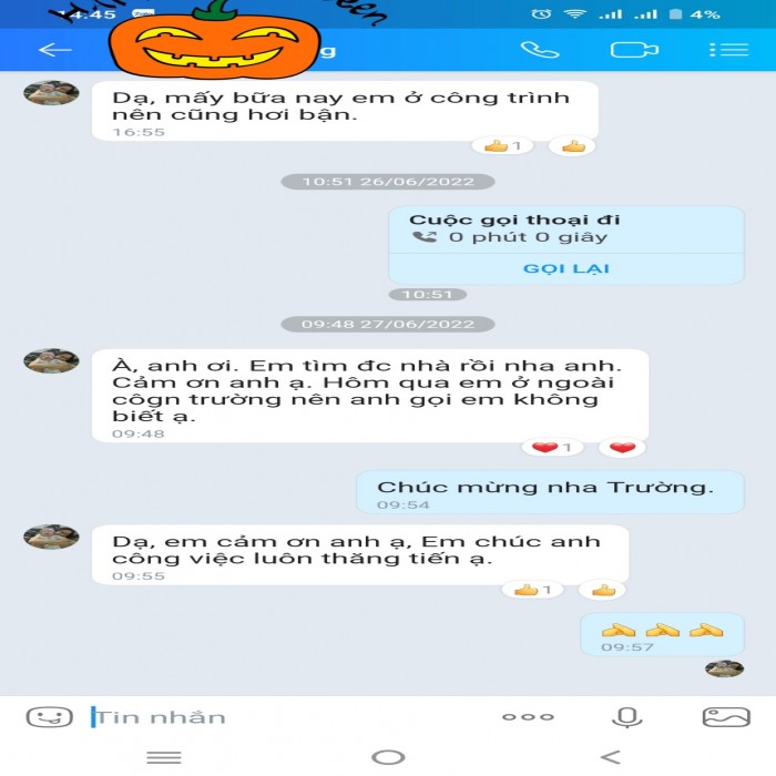 Khách cảm ơn, CẢM ƠN KHÁCH