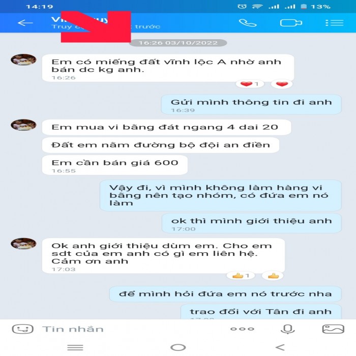 Chỉ bán nhà đầy đủ tính pháp lý