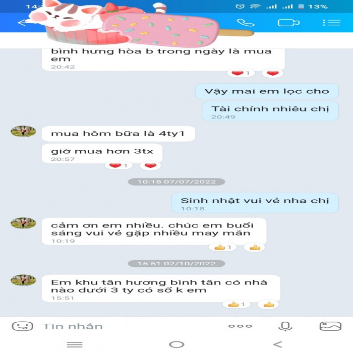 Bữa mua 4.1 tỉ giờ mua hơn 3 tỉ...