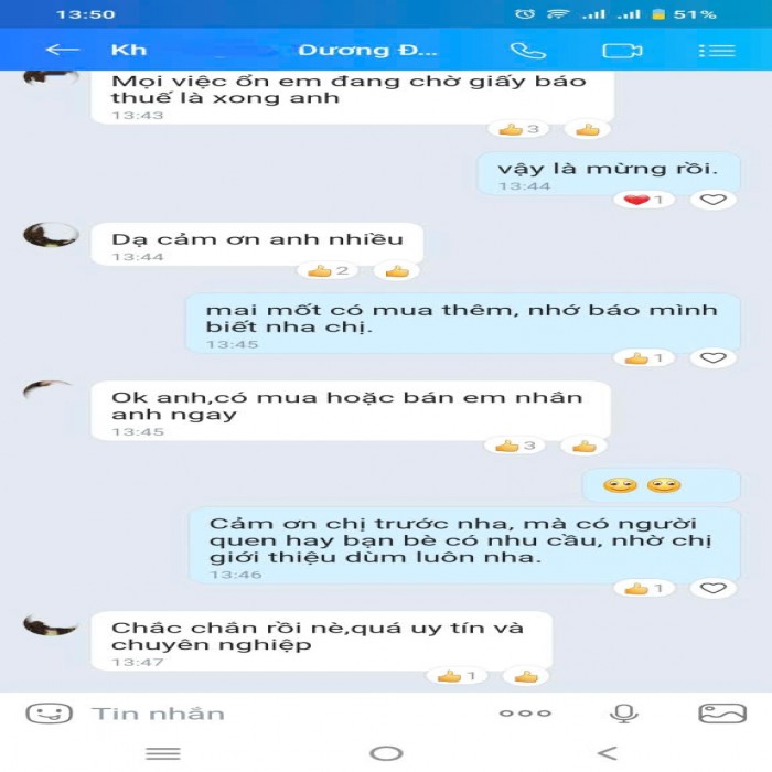 Quá uy tín và chuyên nghiệp