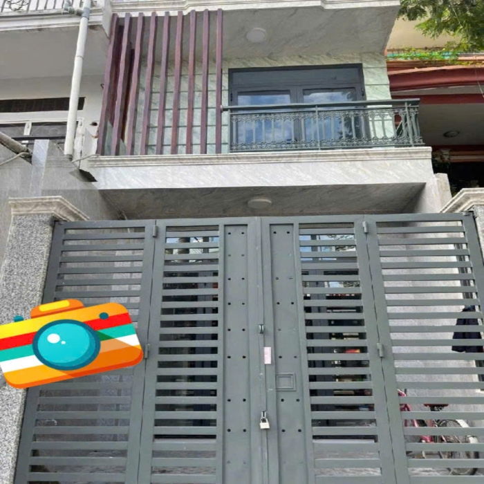 MẶT TIỀN VƯỜN LÀI, 96m2, 2 TẦNG BTCT, LỘ THÔNG 20m, VỈA HÈ 3m, 14 TỶ NHỈNH - 2