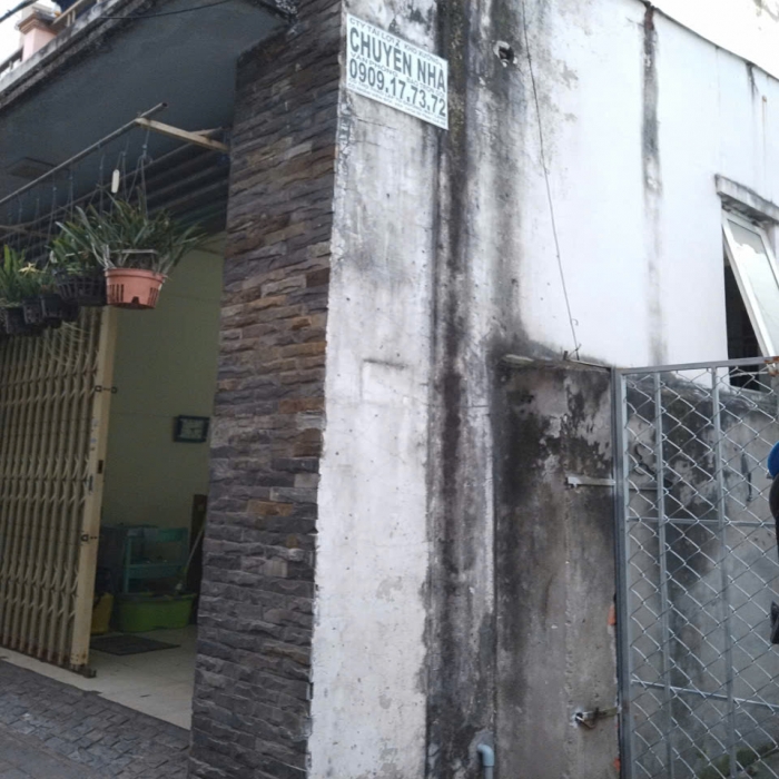 TÂN SƠN NHÌ, TÂN PHÚ, (10x17m)+40m2, 2 TẦNG, HẺM XE HƠI, 12 TỶ NHỈNH XÍU - 5