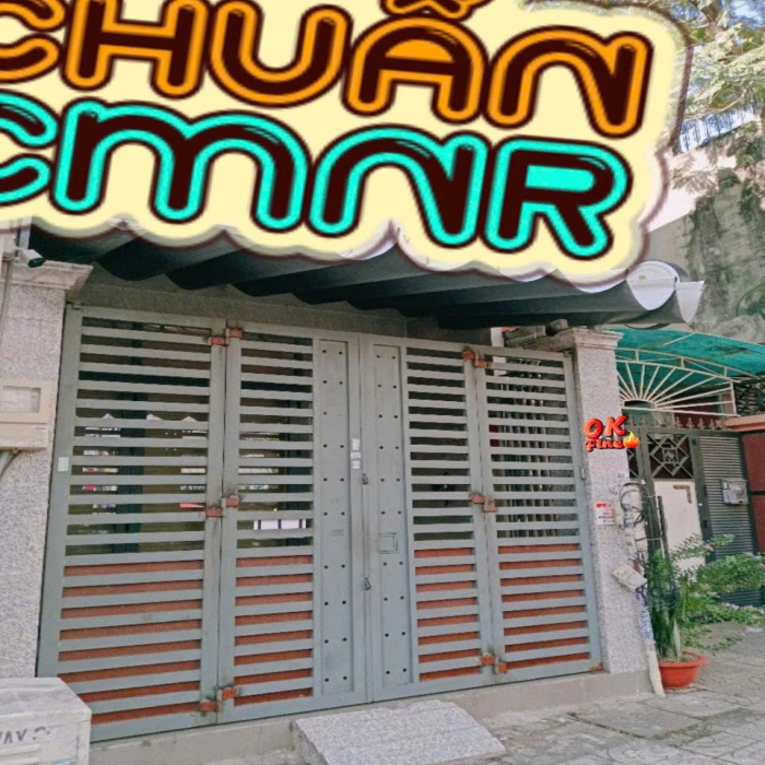 MẶT TIỀN VƯỜN LÀI, 96m2, 2 TẦNG BTCT, LỘ THÔNG 20m, VỈA HÈ 3m, 14 TỶ NHỈNH - 3