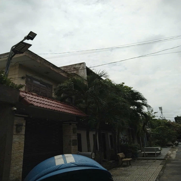 NOT FOR EVERYONE, NGUYỄN HỮU DẬT, ONLY 1 ULTRA LUXURY VILLA LEFT - 2