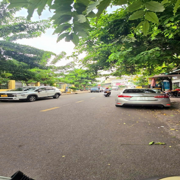 5x20m, MẶT TIỀN ĐƯỜNG S1, TÂY THẠNH, 5 TẦNG, BÀN CỜ - 2