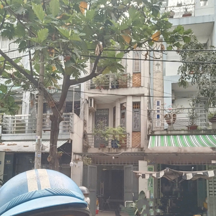 Đã bán---- BÁN NHÀ MT ĐƯỜNG T6, TÂN PHÚ, 3 TẦNG, 55m2, PHÂN LÔ BÀN CỜ, CHỈ 8.5 TỶ - 2