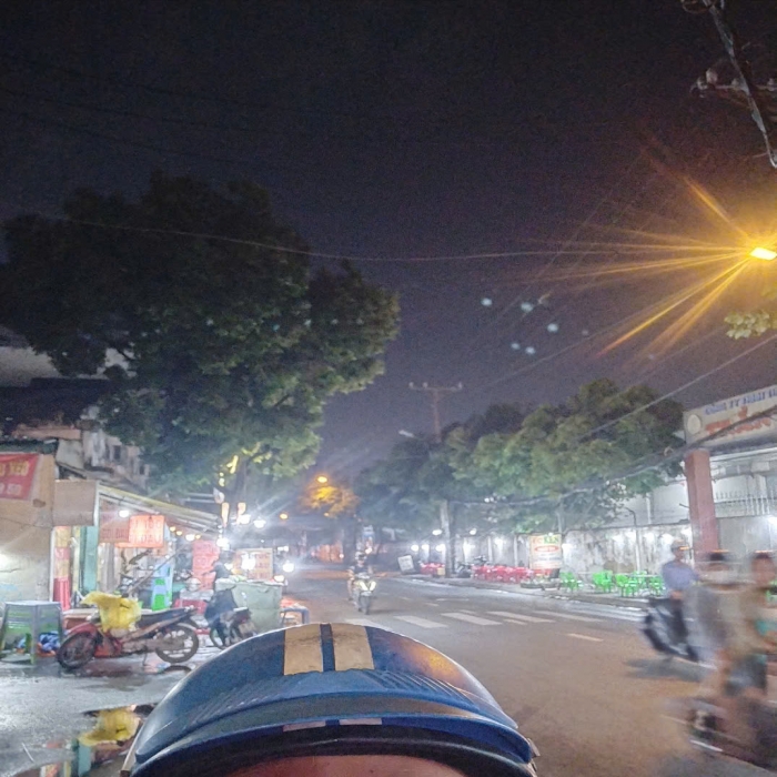 MUA VỊ TRÍ ĐẮC ĐỊA, BÁN NHÀ MẶT TIỀN CẦU XÉO, TÂN PHÚ, 65m2, 10 TỶ NHỈNH - 2