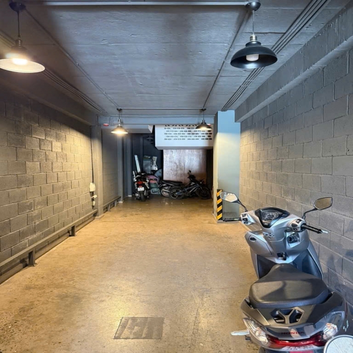 TÒA NHÀ CHÂU ÂU 6 TẦNG, BÁN NHÀ MẶT TIỀN NGUYỄN HỮU TIẾN, 74m2, THANG MÁY XỊN, CHỈ 14 TỶ NHỈNH - 2