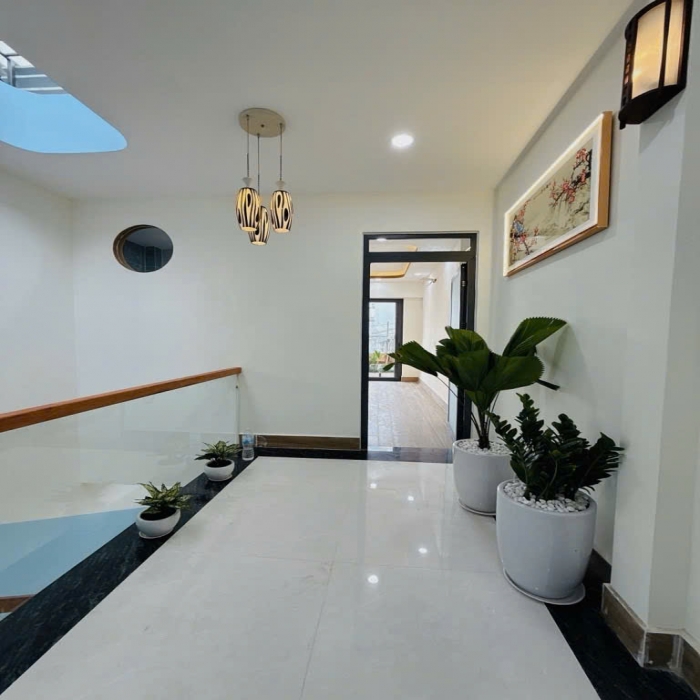 ĐÃ BÁN---6.5-6.18 TỶ, 65m2, TẶNG FULL NỘI THẤT, BÁN NHÀ DƯƠNG VĂN DƯƠNG, HẺM XE HƠI - 10