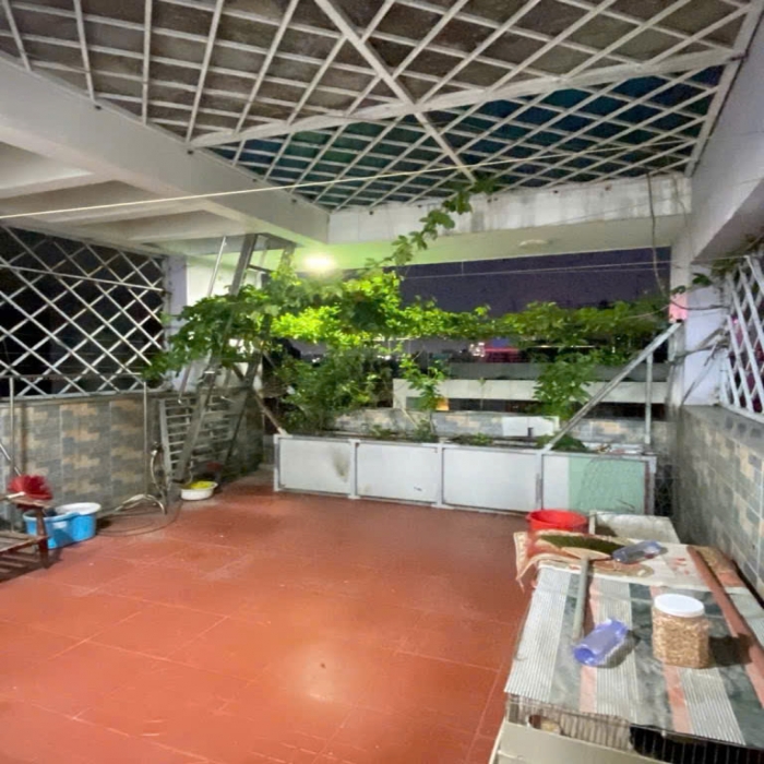 7-6.68 TỶ, 4.9x10m, NỞ HẬU, 5 TẦNG, BÁN NHÀ MỚI, AEON TÂN PHÚ, ĐOÀN GIỎI - 10