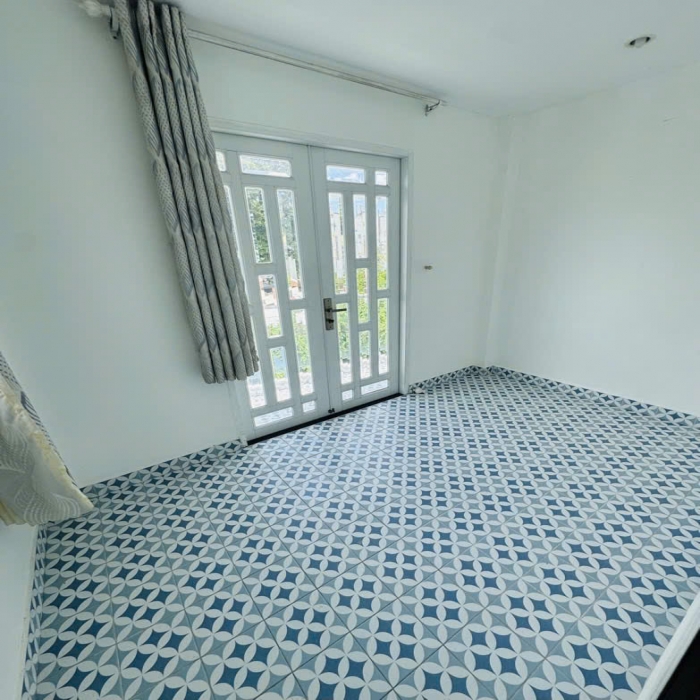 ĐÃ BÁN ---7.5-6.5 TỶ, BÁN BIỆT THỰ 4 TẦNG, RỘNG 7m, NHÀ LÊ ĐÌNH THÁM, GÒ DẦU - 10