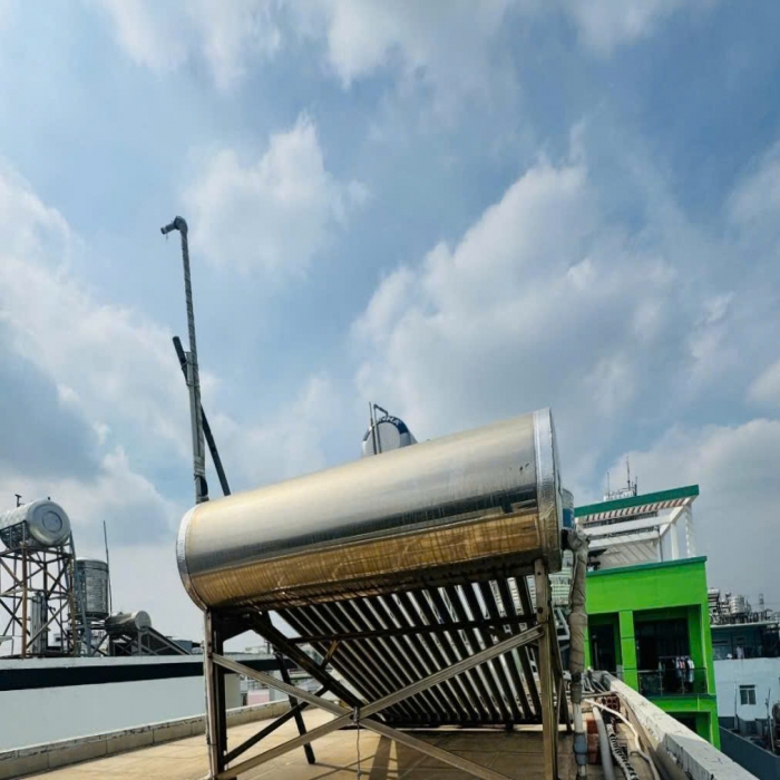 ĐÃ BÁN--- 8.5-7.6 TỶ, 4x18m, BÁN NHÀ LÊ TRỌNG TẤN, TÂY THẠNH, HXT, 4 TẦNG BTCT - 10