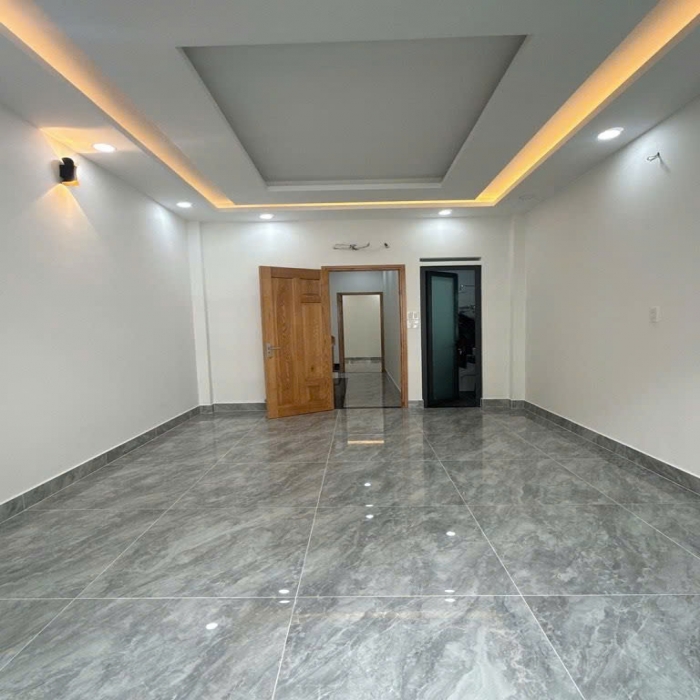 ĐÃ BÁN----ĐÓN TẾT BÍNH NGỌ, MUA NHÀ MỚI NGUYỄN HỮU TIẾN, ĐƯỜNG 12m VỈA HÈ, 4 TẦNG, 10 TỶ NHỈNH - 10