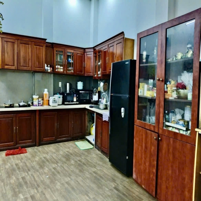 9-8.9 TỶ, 5x18m, BÁN NHÀ SƠN KỲ, TÂN PHÚ, NỞ HẬU ĐẸP, 3 TẦNG, HẺM ÔTÔ - 10