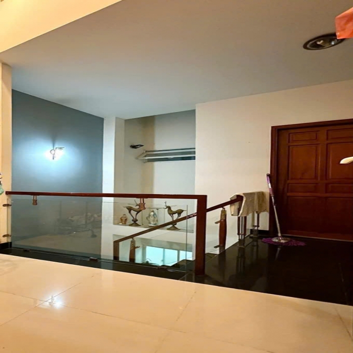 77m2, BÁN NHÀ MỚI KEN ÂU CƠ, HẺM XE HƠI, NỞ HẬU NHIỀU TÀI LỘC - 11