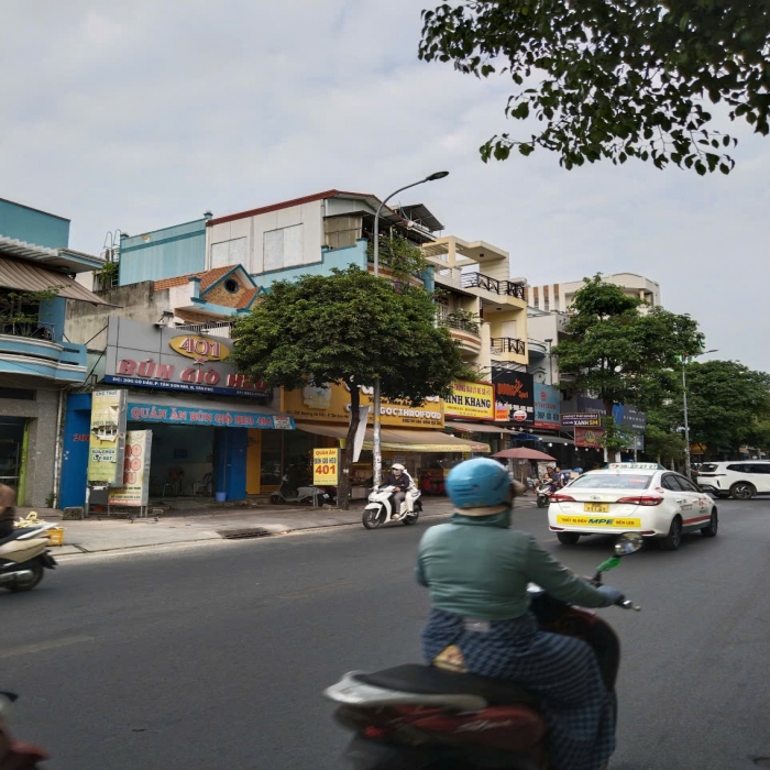 Dòng tiền cao, BÁN NHÀ MẶT TIỀN 5.5m, TÂN SƠN NHÌ, GÒ DẦU, TÂN PHÚ, CHỈ 20 TỶ NHỈNH - 10