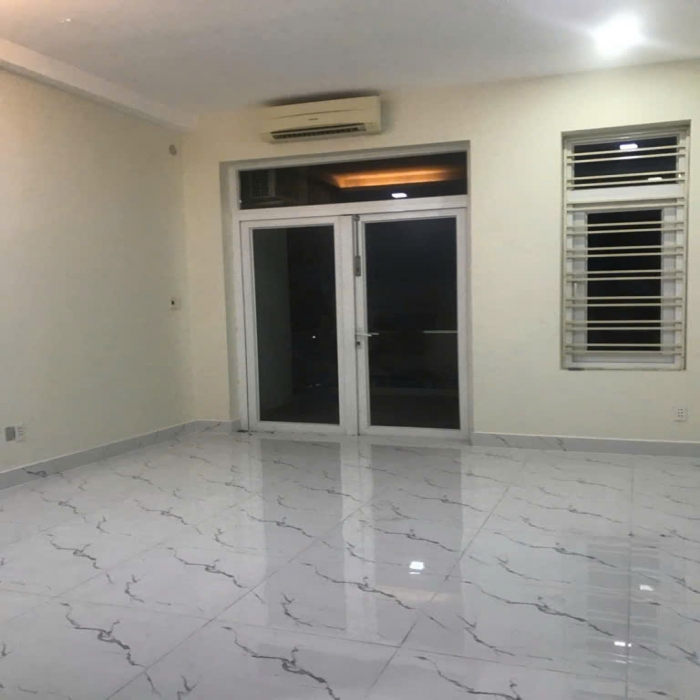 HẺM BIỆT THỰ 12m, NHÀ BÁN TRẦN VĂN ƠN, 4 TẦNG, 4x16m - 11