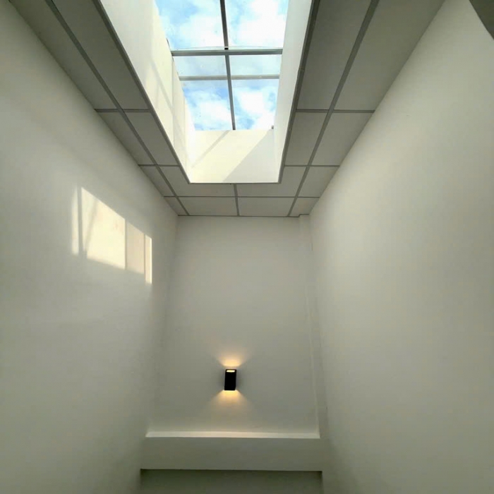 ĐÃ BÁN --- BÁN NHÀ TÂN QUÝ, TÂN PHÚ, 4x17m, 4 TẦNG, HẺM XE HƠI - 10