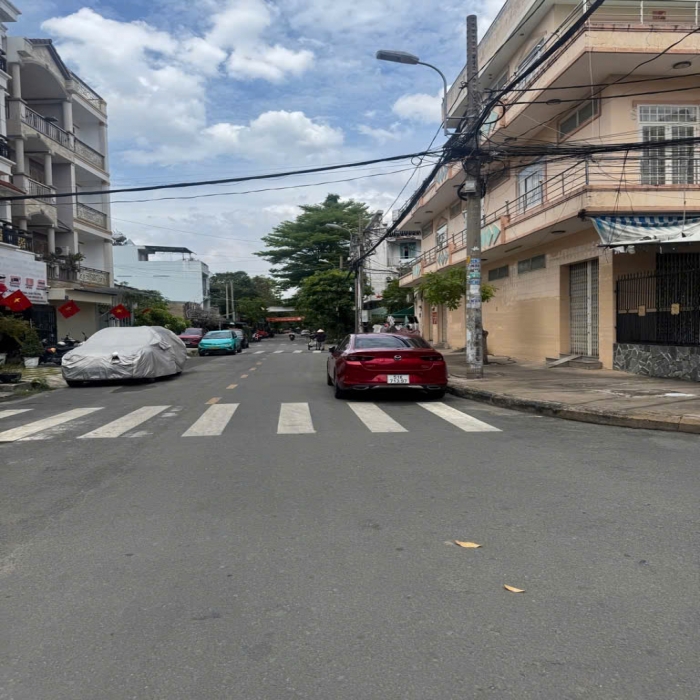 4.7x14m, 5 TẦNG, BÁN NHÀ MỚI ĐẸP TÂY THẠNH, HXH THÔNG - 11