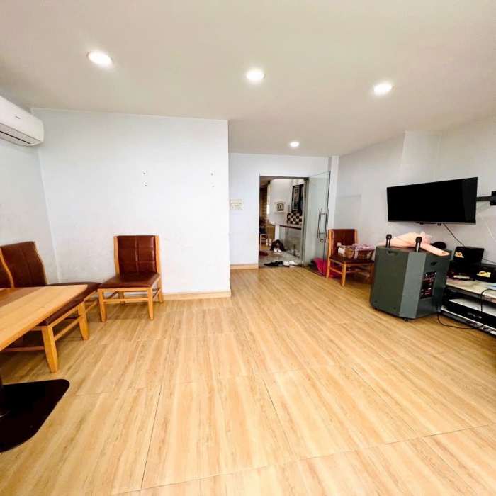 ĐÃ BÁN --- NHỈNH 7 TỶ, GARA ÔTÔ, THANG MÁY, 4 TẦNG, TÂN PHÚ, LÊ TRỌNG TẤN - 10