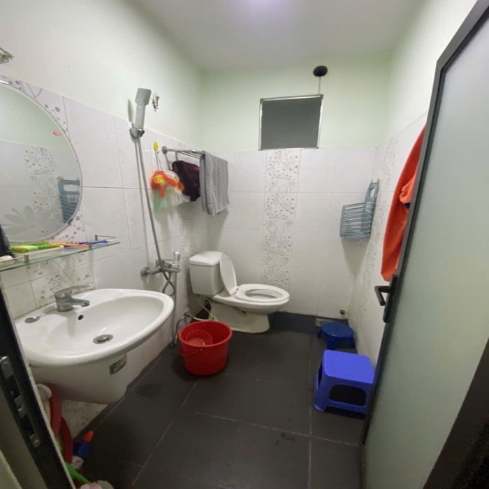 NGUYỄN HỮU TIẾN, 4 TẦNG BTCT, HẺM XE HƠI, 4x17m, 7 TỶ NHỈNH - 10