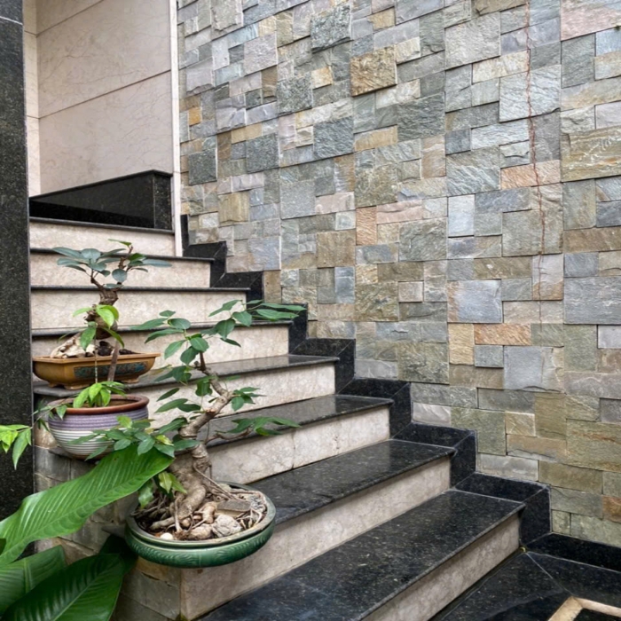 MẶT TIỀN ĐƯỜNG S2, 116m2, 5 TẦNG BTCT, CÓ GARA ÔTÔ, 13 TỶ NHỈNH - 10