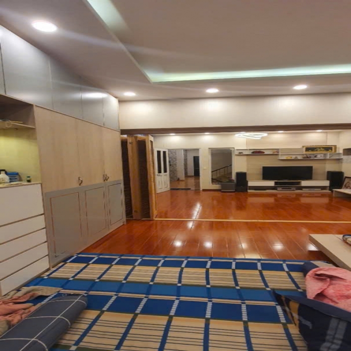 MẶT TIỀN NHÀ ĐẸP VƯỜN LÀI, 5x23m, 4 TẦNG,  VỈA HÈ 5m, 23 TỶ NHỈNH - 10