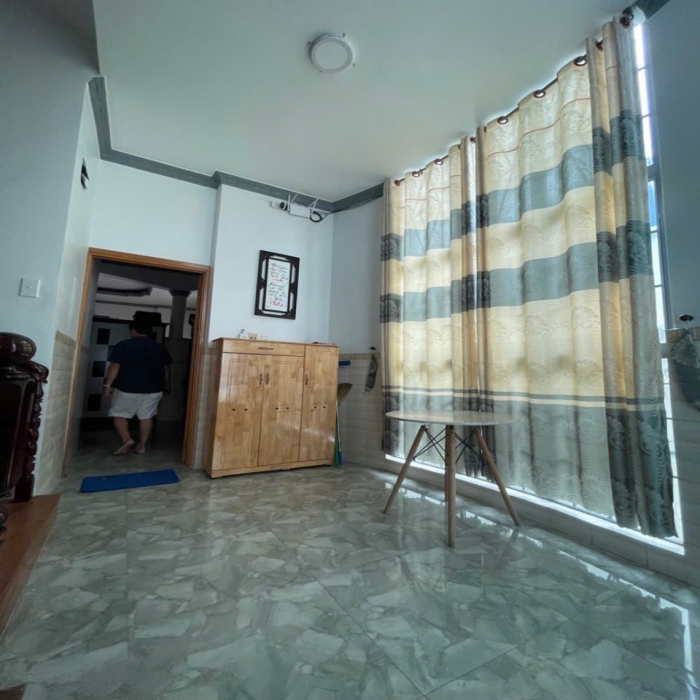 TÂN QUÝ, 5x21m, 5 TẦNG, LÔ GÓC, HẺM XE TẢI, 13 TỶ NHỈNH XÍU - 11