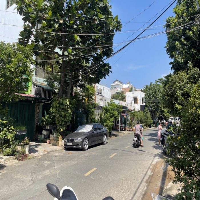 NHÀ MỚI MẶT TIỀN NGUYỄN HỮU DẬT, 4x16m, HẺM XE HƠI SAU NHÀ, 4 TẦNG, 9 TỶ NHỈNH XÍU - 10