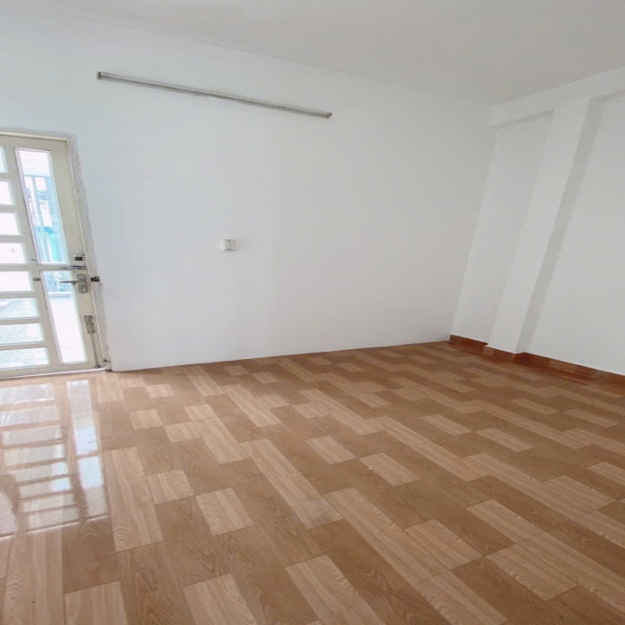 NGUYỄN HỮU TIẾN, 4x17m, 3 TẦNG, HẺM XE HƠI, 7 TỶ NHỈNH - 10