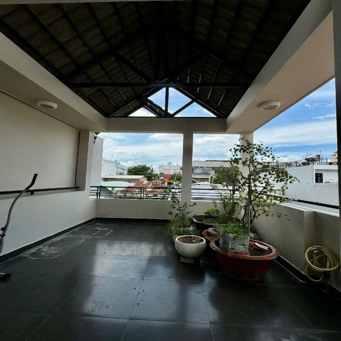 ĐÃ BÁN---11-10.55 TỶ, BÁN NHÀ SIÊU SANG, GÒ DẦU, TÂN PHÚ, 4 TẦNG, 4x18m, HXH THÔNG - 11