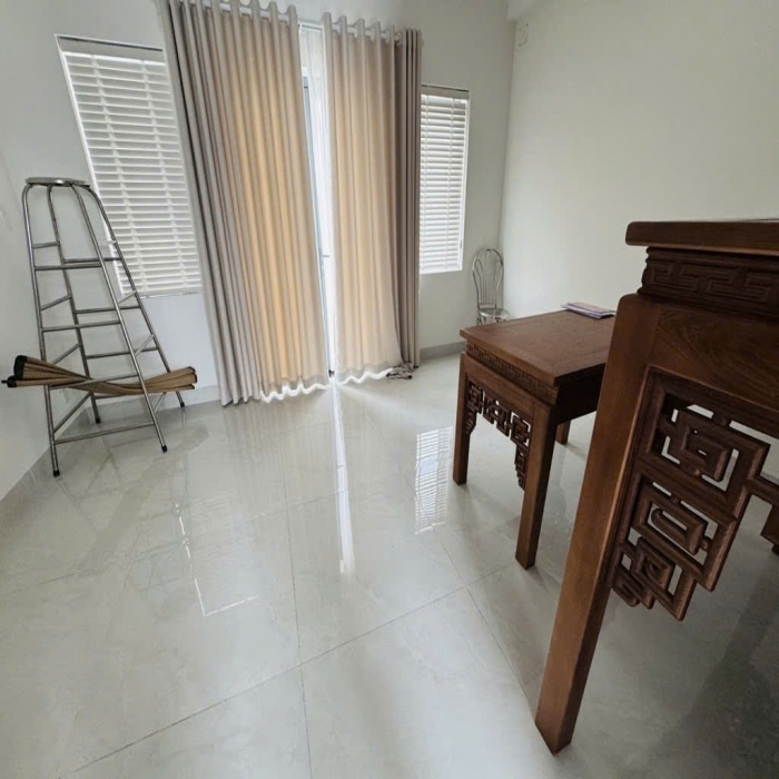 17-16 TỶ, BÁN NHÀ NỞ HẬU 5x16m, MẶT TIỀN NGUYỄN QUÝ ANH, 5 TẦNG, MỚI - 12