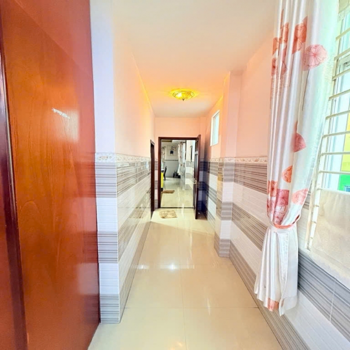 17-16 TỶ, NỞ HẬU, 6.7x18.5m, BÁN NHÀ MẶT TIỀN, 5 TẦNG, TRẦN HƯNG ĐẠO - 11