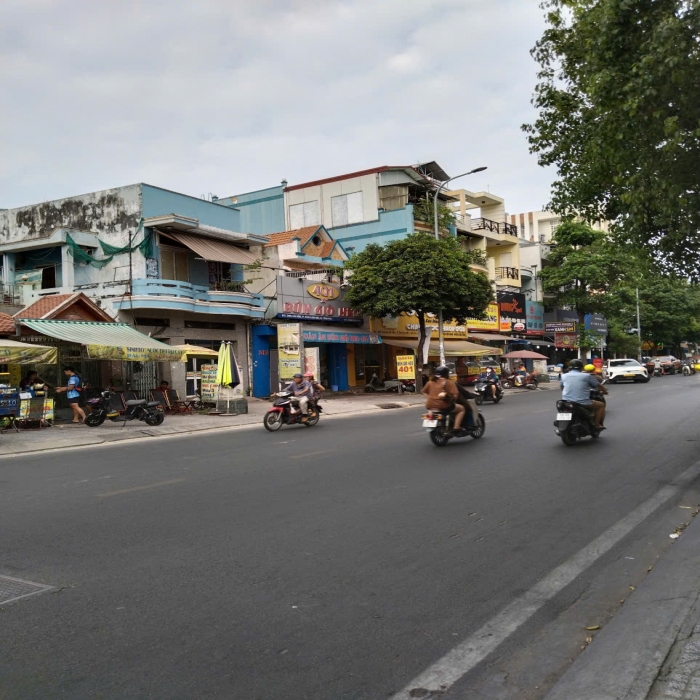 Dòng tiền cao, BÁN NHÀ MẶT TIỀN 5.5m, TÂN SƠN NHÌ, GÒ DẦU, TÂN PHÚ, CHỈ 20 TỶ NHỈNH - 11